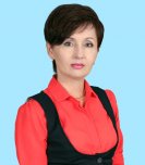 Денисова Анжелика Александровна Заведующий НРМБ ДОУ